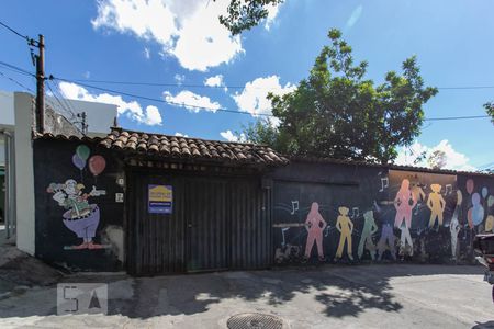 Casa para alugar com 260m², 6 quartos e 8 vagasGaragem