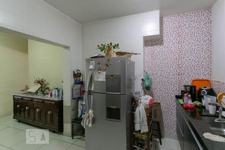 Casa para alugar com 260m², 6 quartos e 8 vagasCozinha