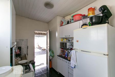 Casa para alugar com 260m², 6 quartos e 8 vagasCozinha 2