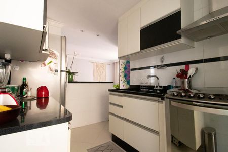 Apartamento para alugar com 48m², 2 quartos e 1 vaga Apartamento para alugar com 48m², 2 quartos e 1 vagaCozinha