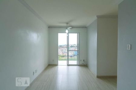 Sala de apartamento para alugar com 2 quartos, 48m² em Dos Casa, São Bernardo do Campo