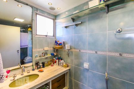 Apartamento para alugar com 94m², 3 quartos e 1 vaga Apartamento para alugar com 94m², 3 quartos e 1 vagaBanheiro Suíte