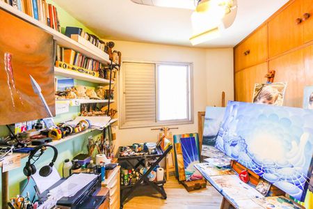 Apartamento para alugar com 94m², 3 quartos e 1 vaga Apartamento para alugar com 94m², 3 quartos e 1 vagaQuarto 2