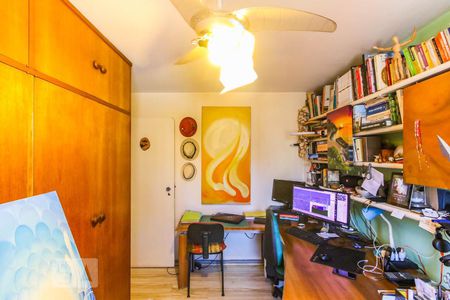 Apartamento para alugar com 94m², 3 quartos e 1 vaga Apartamento para alugar com 94m², 3 quartos e 1 vagaQuarto 2