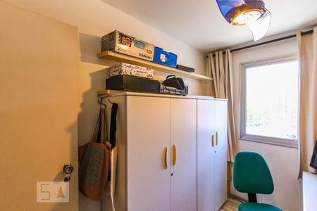 Apartamento para alugar com 94m², 3 quartos e 1 vaga Apartamento para alugar com 94m², 3 quartos e 1 vagaQuarto 3