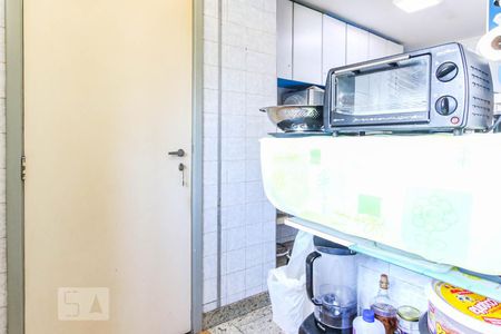 Apartamento para alugar com 94m², 3 quartos e 1 vaga Apartamento para alugar com 94m², 3 quartos e 1 vagaÁrea de Serviço