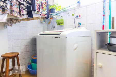 Apartamento para alugar com 94m², 3 quartos e 1 vaga Apartamento para alugar com 94m², 3 quartos e 1 vagaÁrea de Serviço