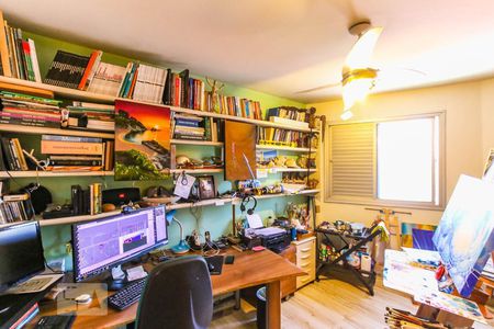 Apartamento para alugar com 94m², 3 quartos e 1 vaga Apartamento para alugar com 94m², 3 quartos e 1 vagaQuarto 2