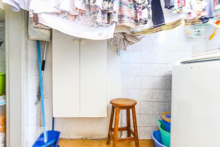 Apartamento para alugar com 94m², 3 quartos e 1 vaga Apartamento para alugar com 94m², 3 quartos e 1 vagaÁrea de Serviço