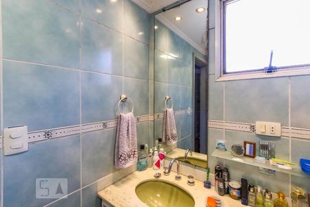 Apartamento para alugar com 94m², 3 quartos e 1 vaga Apartamento para alugar com 94m², 3 quartos e 1 vagaBanheiro Suíte