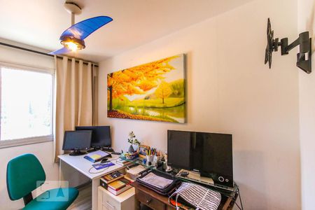 Apartamento para alugar com 94m², 3 quartos e 1 vaga Apartamento para alugar com 94m², 3 quartos e 1 vagaQuarto 3