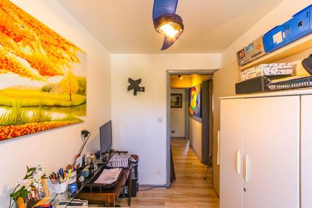 Apartamento para alugar com 94m², 3 quartos e 1 vaga Apartamento para alugar com 94m², 3 quartos e 1 vagaQuarto 3