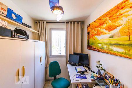 Apartamento para alugar com 94m², 3 quartos e 1 vaga Apartamento para alugar com 94m², 3 quartos e 1 vagaQuarto 3