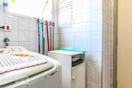 Apartamento para alugar com 94m², 3 quartos e 1 vaga Apartamento para alugar com 94m², 3 quartos e 1 vagaÁrea de Serviço