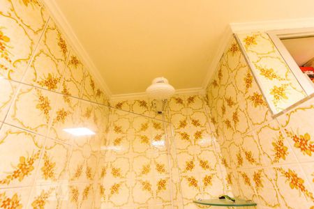 Apartamento para alugar com 94m², 3 quartos e 1 vaga Apartamento para alugar com 94m², 3 quartos e 1 vagaBanheiro