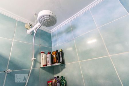 Apartamento para alugar com 94m², 3 quartos e 1 vaga Apartamento para alugar com 94m², 3 quartos e 1 vagaBanheiro Suíte