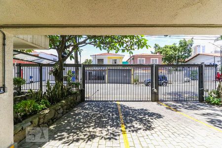 Apartamento para alugar com 94m², 3 quartos e 1 vaga Apartamento para alugar com 94m², 3 quartos e 1 vagaGaragem