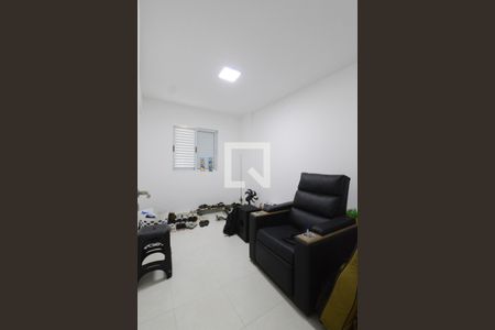 Quarto 1 de apartamento para alugar com 2 quartos, 69m² em Areias, São José