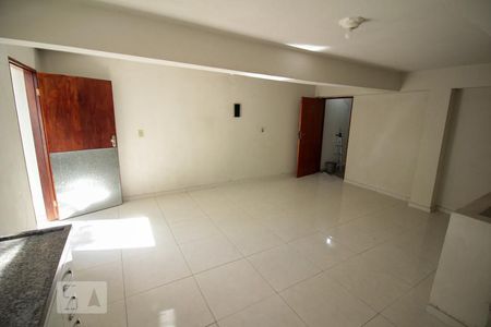 Studio de kitnet/studio para alugar com 1 quarto, 35m² em Parque Cidade Jardim Ii, Jundiaí