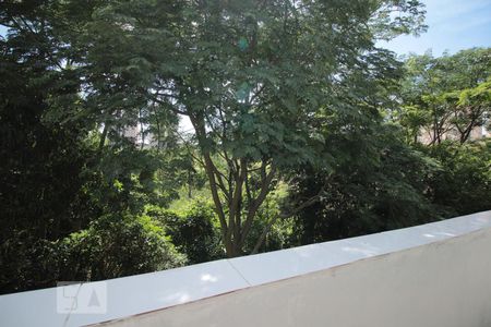 Sacada de kitnet/studio para alugar com 1 quarto, 35m² em Parque Cidade Jardim Ii, Jundiaí