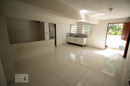 Studio de kitnet/studio para alugar com 1 quarto, 35m² em Parque Cidade Jardim Ii, Jundiaí