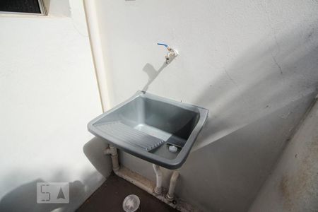 Tanque de kitnet/studio para alugar com 1 quarto, 35m² em Parque Cidade Jardim Ii, Jundiaí