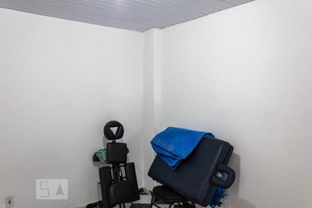 Quarto de casa para alugar com 1 quarto, 42m² em Campo Grande, Rio de Janeiro