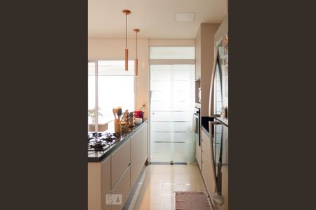 Apartamento à venda com 65m², 2 quartos e 2 vagas Apartamento à venda com 65m², 2 quartos e 2 vagasCozinha