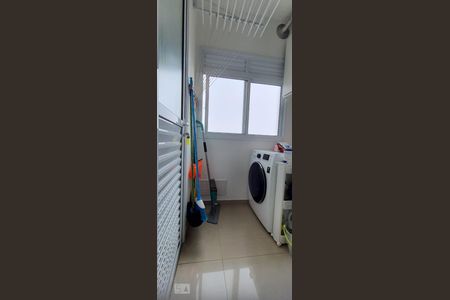 Apartamento à venda com 65m², 2 quartos e 2 vagas Apartamento à venda com 65m², 2 quartos e 2 vagasÁrea de Serviço