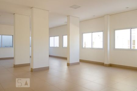 Apartamento à venda com 65m², 2 quartos e 2 vagas Apartamento à venda com 65m², 2 quartos e 2 vagasÁrea comum - Salão de festas
