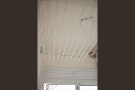 Apartamento à venda com 65m², 2 quartos e 2 vagas Apartamento à venda com 65m², 2 quartos e 2 vagasÁrea de Serviço
