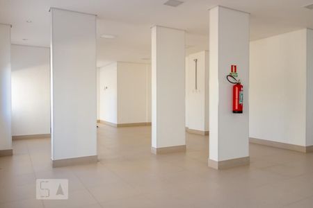 Apartamento à venda com 65m², 2 quartos e 2 vagas Apartamento à venda com 65m², 2 quartos e 2 vagasÁrea comum - Salão de festas