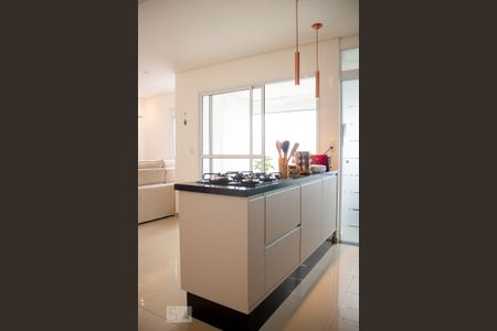 Apartamento à venda com 65m², 2 quartos e 2 vagas Apartamento à venda com 65m², 2 quartos e 2 vagasCozinha