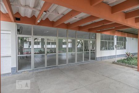 Apartamento à venda com 47m², 2 quartos e 1 vagaÁrea comum - Salão de festas