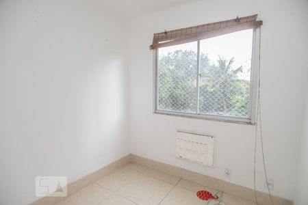 Apartamento à venda com 47m², 2 quartos e 1 vagaQuarto 2