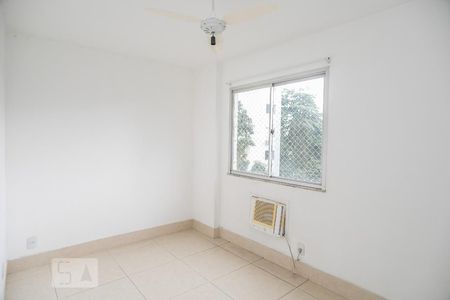 Quarto 1 de apartamento para alugar com 2 quartos, 47m² em Anil, Rio de Janeiro