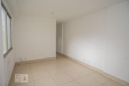 Sala de apartamento para alugar com 2 quartos, 47m² em Anil, Rio de Janeiro