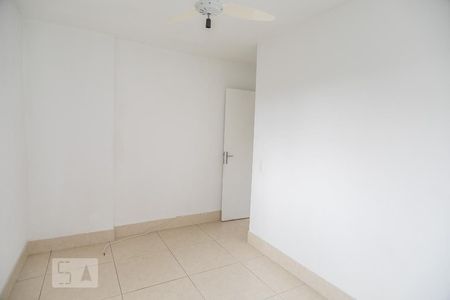 Quarto 1 de apartamento para alugar com 2 quartos, 47m² em Anil, Rio de Janeiro