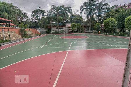Apartamento à venda com 47m², 2 quartos e 1 vagaQuadra Esportiva
