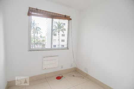 Quarto 2 de apartamento à venda com 2 quartos, 47m² em Anil, Rio de Janeiro