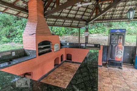 Apartamento à venda com 47m², 2 quartos e 1 vagaÁrea comum - Churrasqueira