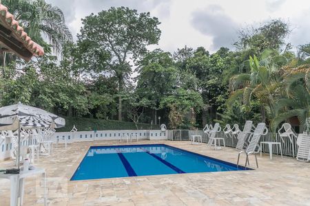 Apartamento à venda com 47m², 2 quartos e 1 vagaÁrea comum - Piscina