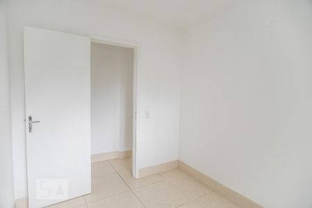 Apartamento à venda com 47m², 2 quartos e 1 vagaQuarto 2