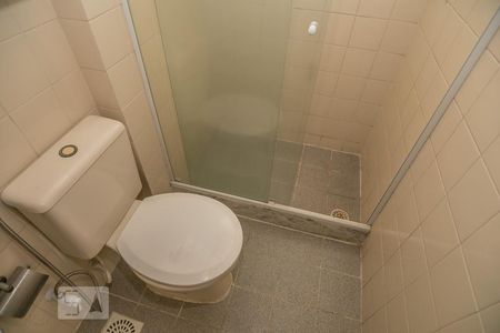 Apartamento à venda com 47m², 2 quartos e 1 vagaBanheiro