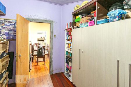 Quarto 1 de casa à venda com 3 quartos, 380m² em Partenon, Porto Alegre
