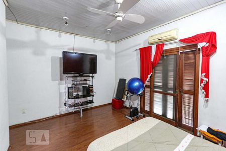 Quarto 2 de casa à venda com 3 quartos, 380m² em Partenon, Porto Alegre