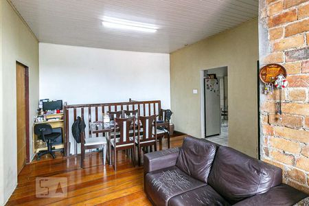 Sala de casa à venda com 3 quartos, 380m² em Partenon, Porto Alegre