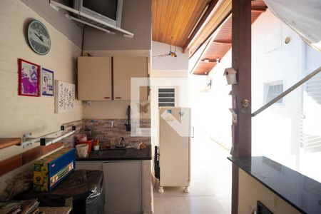 Casa à venda com 210m², 4 quartos e 3 vagasChurrasqueira