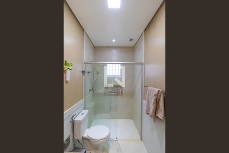 Casa à venda com 210m², 4 quartos e 3 vagasBanheiro