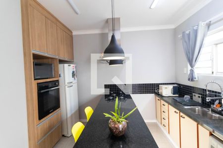 Casa à venda com 210m², 4 quartos e 3 vagasCozinha